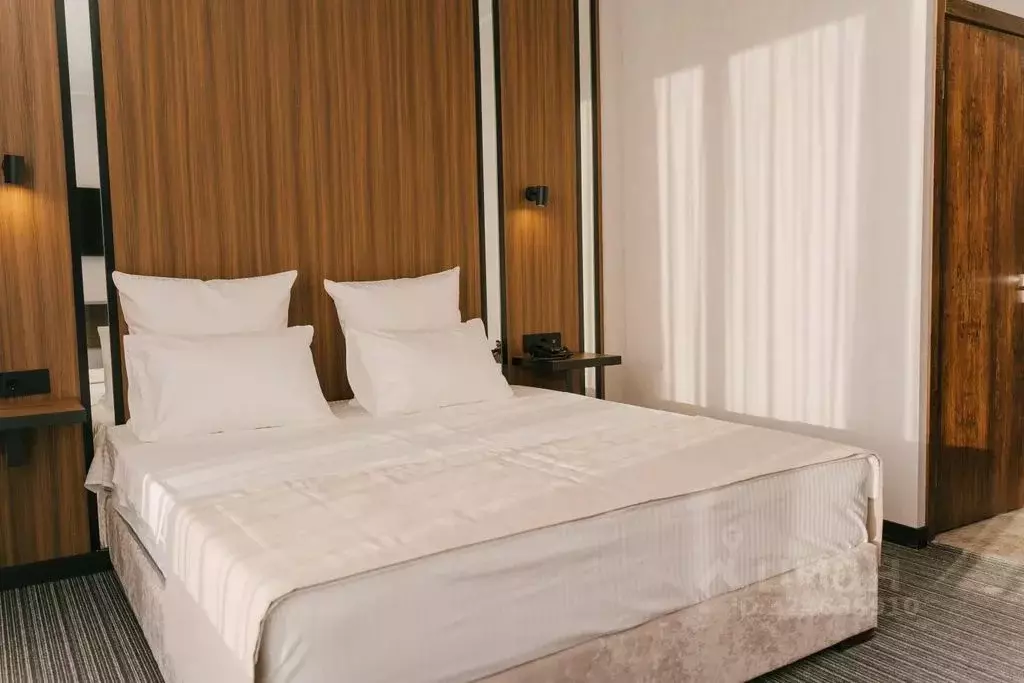 Комната Оренбургская область, Орск Новый город мкр, проезд ... - Фото 1