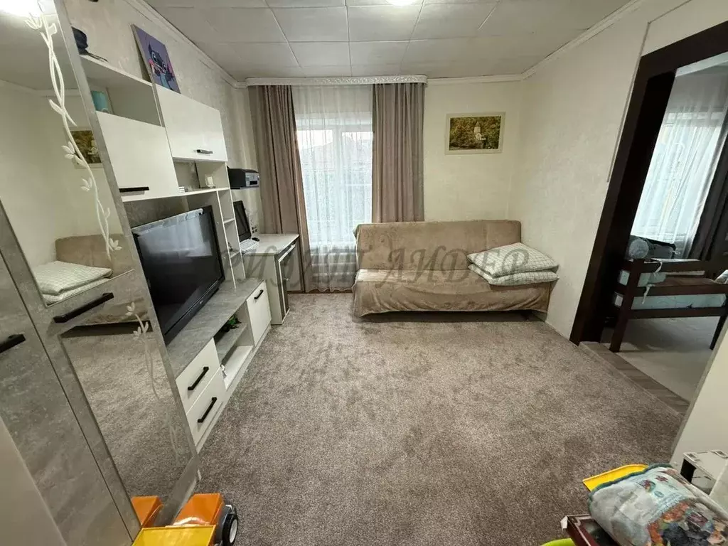 Дом в Алтай, Горно-Алтайск ул. Полежаева (65 м) - Фото 2