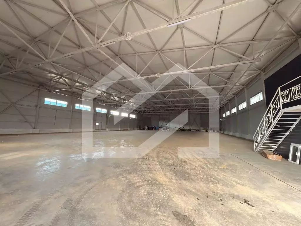 Производственное помещение в Москва д. Большое Покровское, ул. ... - Фото 1