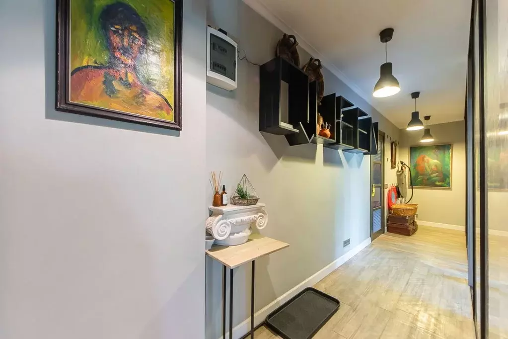 3-к кв. Москва ул. Академика Миллионщикова, 16 (60.0 м) - Фото 1