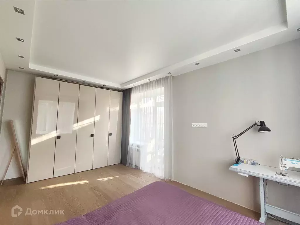Продаётся 3-к квартира, 95.3 м - Фото 1