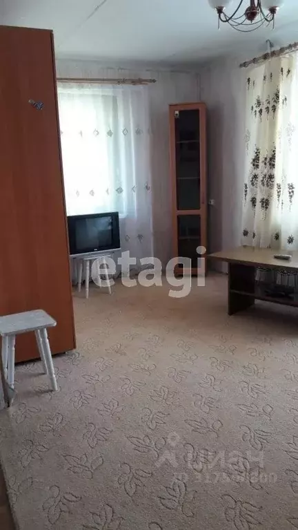 2-к кв. Сахалинская область, Долинск ул. Ленина, 22 (42.0 м) - Фото 1