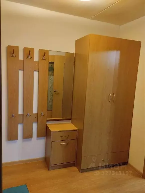 2-к кв. Москва Татарская ул., 1/7 (48.0 м) - Фото 2