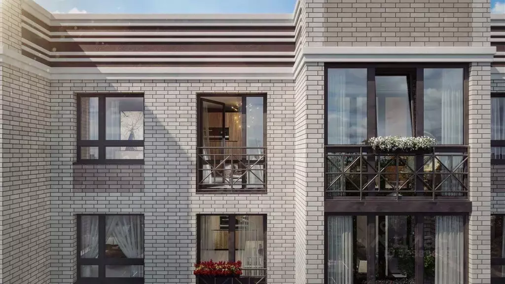 2-к кв. Нижегородская область, Выкса инженера Шухова кв-л,  (40.65 м) - Фото 2