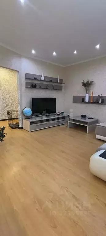 3-к кв. Тюменская область, Тюмень Широтная ул., 120к2 (83.7 м) - Фото 2