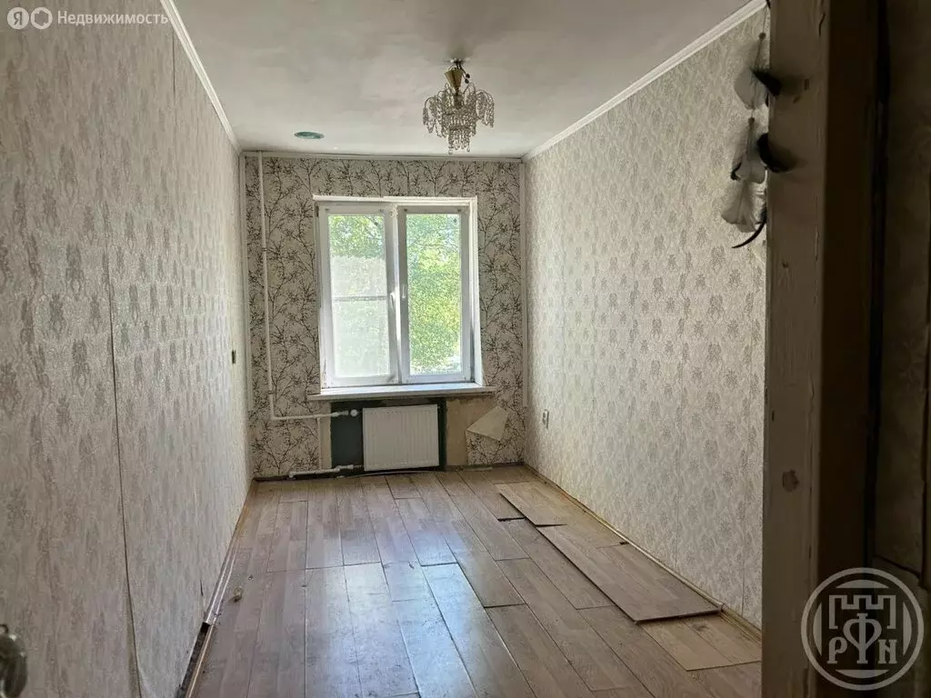 3-комнатная квартира: Санкт-Петербург, улица Седова, 23 (56.2 м) - Фото 2