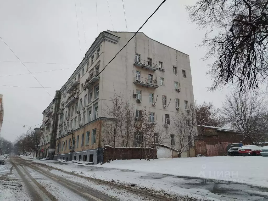 Помещение свободного назначения в Москва ул. Буженинова, 12 (198 м) - Фото 1