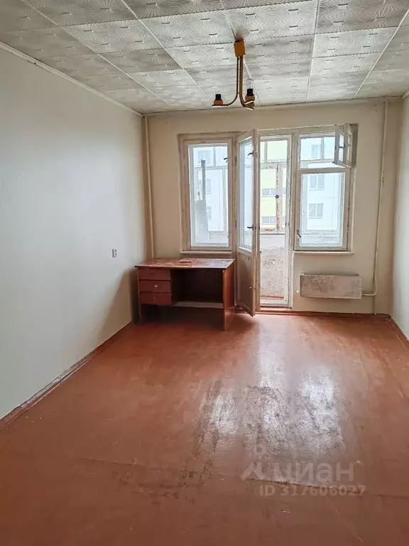 2-к кв. Челябинская область, Златоуст Медик кв-л, 5 (50.0 м) - Фото 1