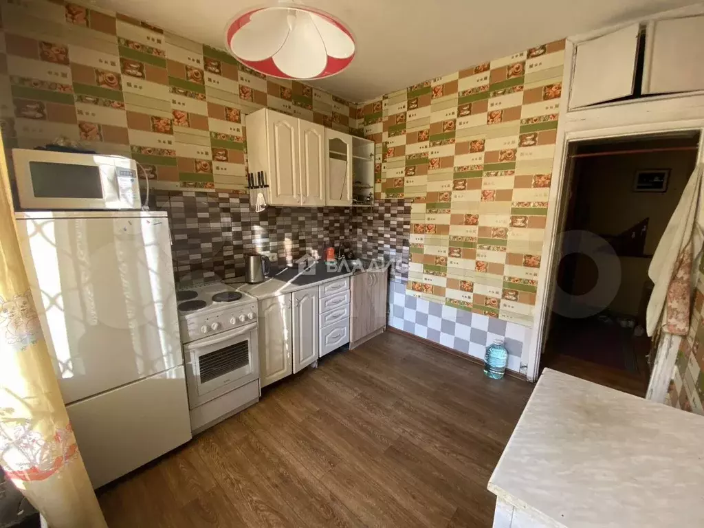 2-к. квартира, 54,3 м, 1/9 эт. - Фото 1