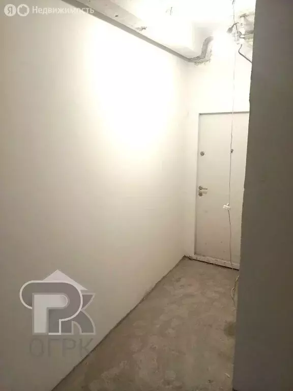 Квартира-студия: Москва, улица Адмирала Макарова, 37к2 (10 м) - Фото 2