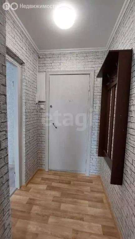 1-комнатная квартира: Санкт-Петербург, улица Руднева, 27к2У (30.6 м) - Фото 2