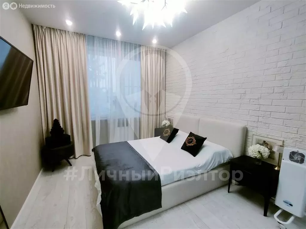 1-комнатная квартира: Рязань, Быстрецкая улица, 18к2 (38 м) - Фото 2