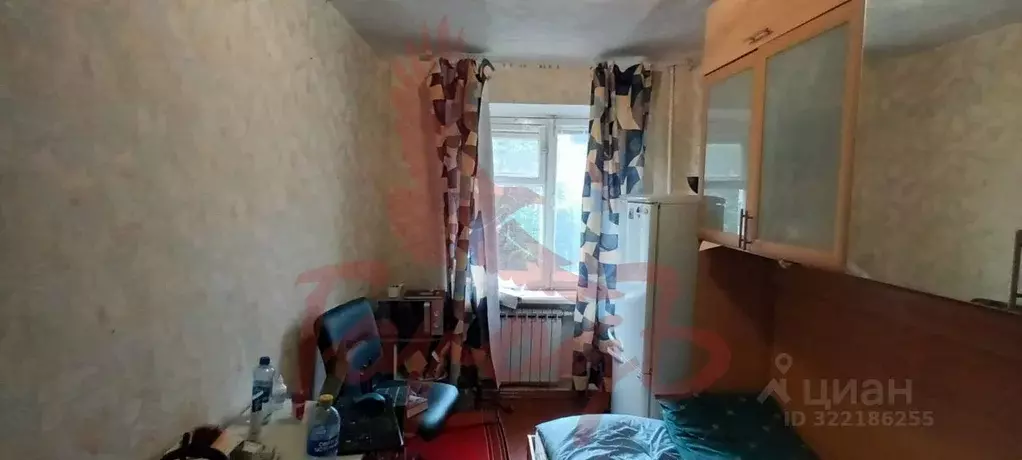 Комната Орловская область, Орел Карачевский пер., 20 (9.3 м) - Фото 0