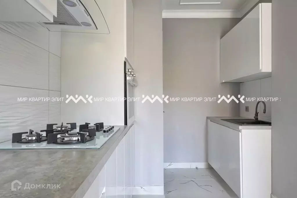 Продаётся 2-к квартира, 68.9 м - Фото 1