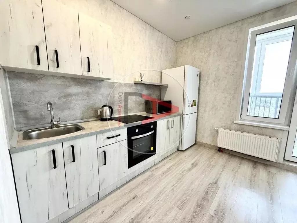Студия Башкортостан, Уфа просп. Дружбы Народов, 57 (32.0 м) - Фото 2