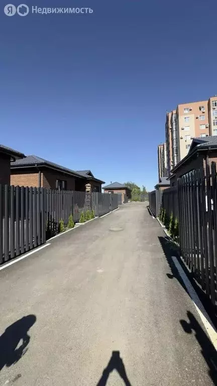Дом в Ставрополь, улица Кирина, 26 (200.8 м) - Фото 2