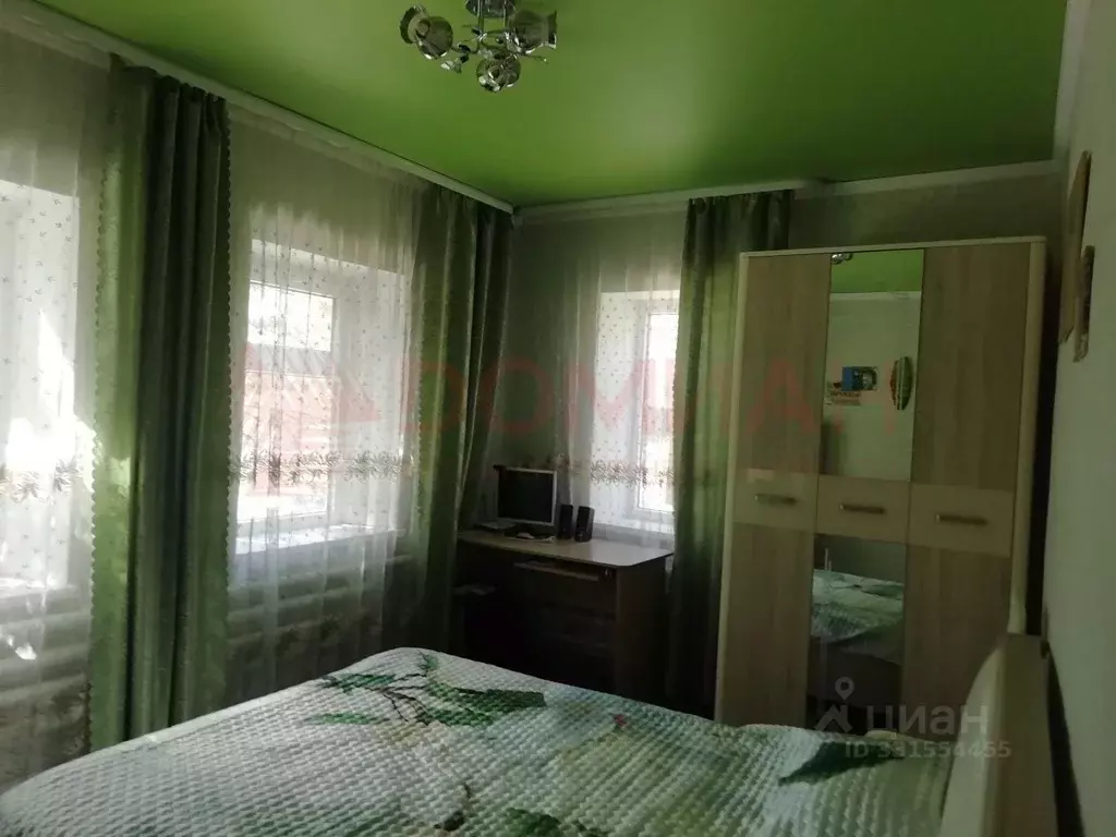 Дом в Ростовская область, Новочеркасск ул. Бабушкина, 23А/191 (90 м) - Фото 1