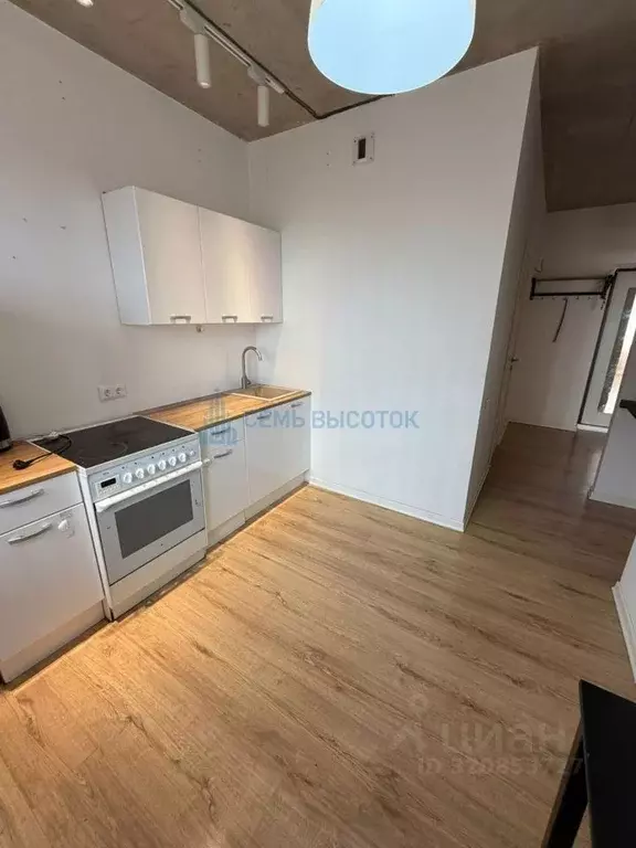 1-к кв. Московская область, Подольск городской округ, пос. Сосновый ... - Фото 1