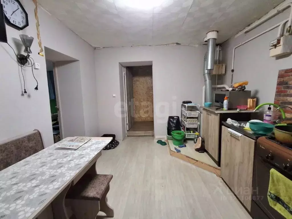 Дом в Башкортостан, Стерлитамак ул. Ильича (50 м) - Фото 1