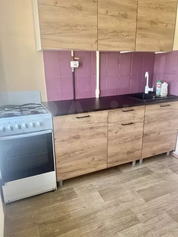 3-к. квартира, 42 м, 4/5 эт. - Фото 0