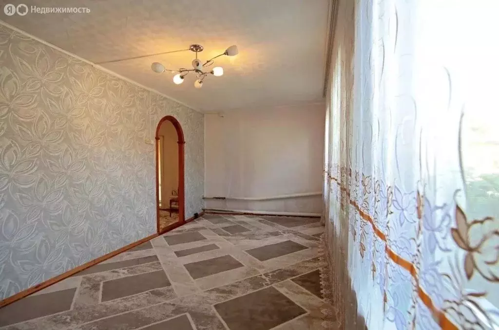 Дом в Омск, 3-я Томская улица, 20 (104.1 м) - Фото 1