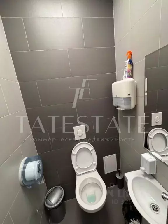 Офис в Татарстан, Казань Лево-Булачная ул., 38 (110 м) - Фото 2