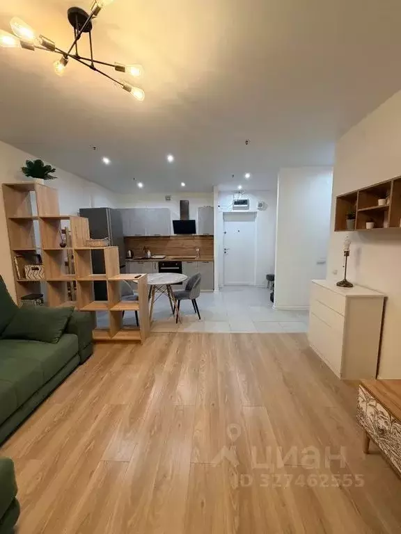 2-к кв. Москва Волоколамское ш., 24к1 (50.0 м) - Фото 2