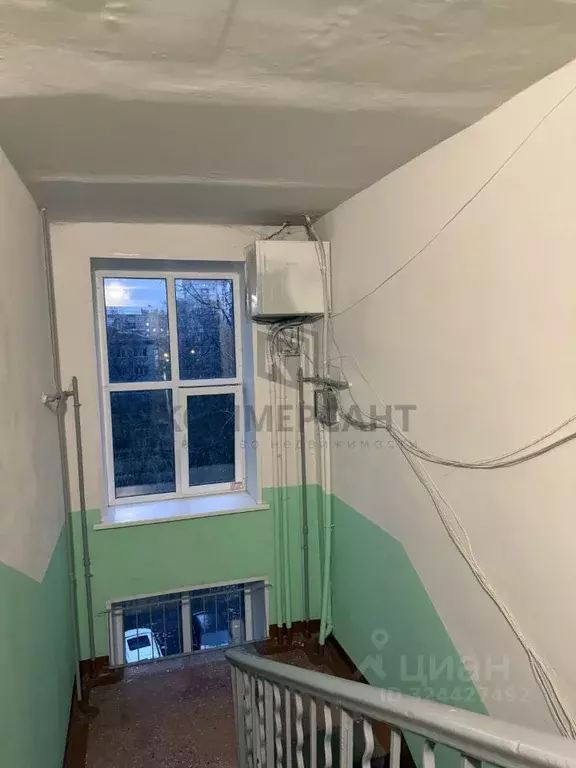 2-к кв. Нижегородская область, Нижний Новгород ул. Красных Партизан, 8 ... - Фото 2