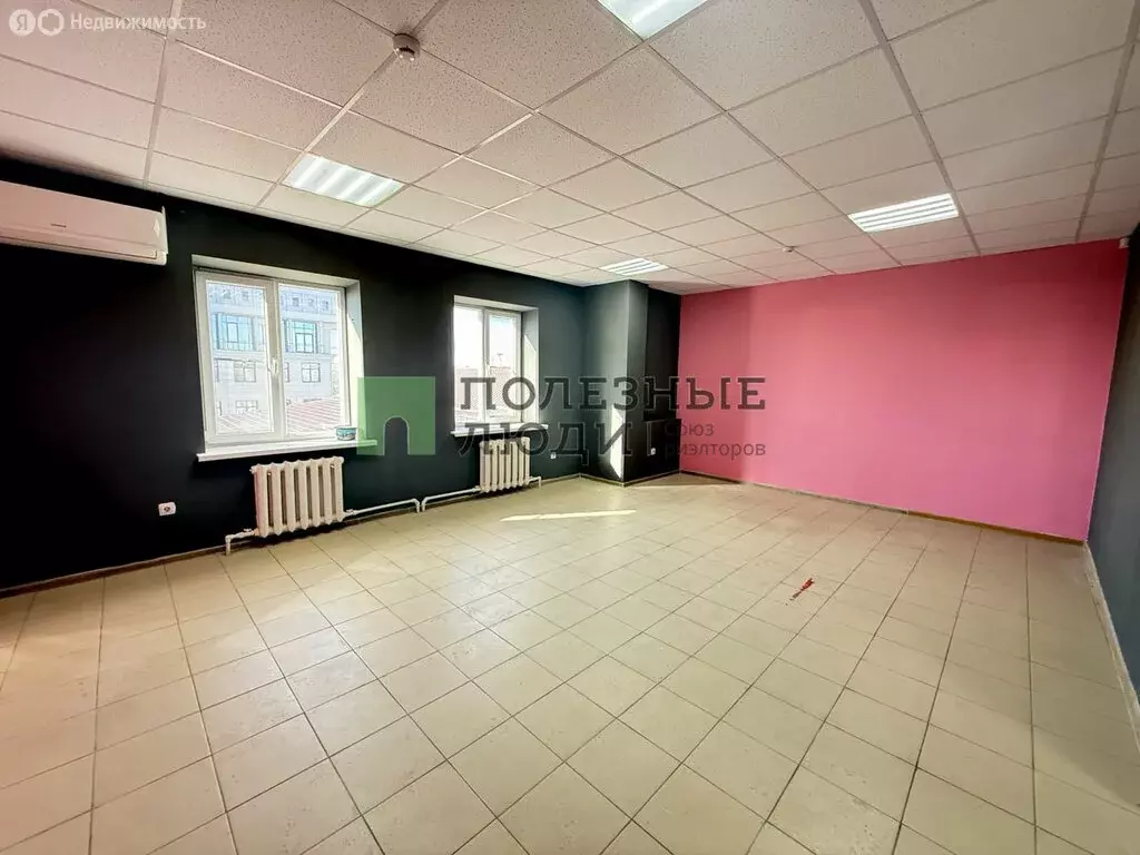 Помещение свободного назначения (56 м) - Фото 1