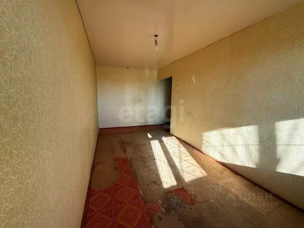 1-к кв. Забайкальский край, Чита ул. Энтузиастов, 43 (27.4 м) - Фото 1