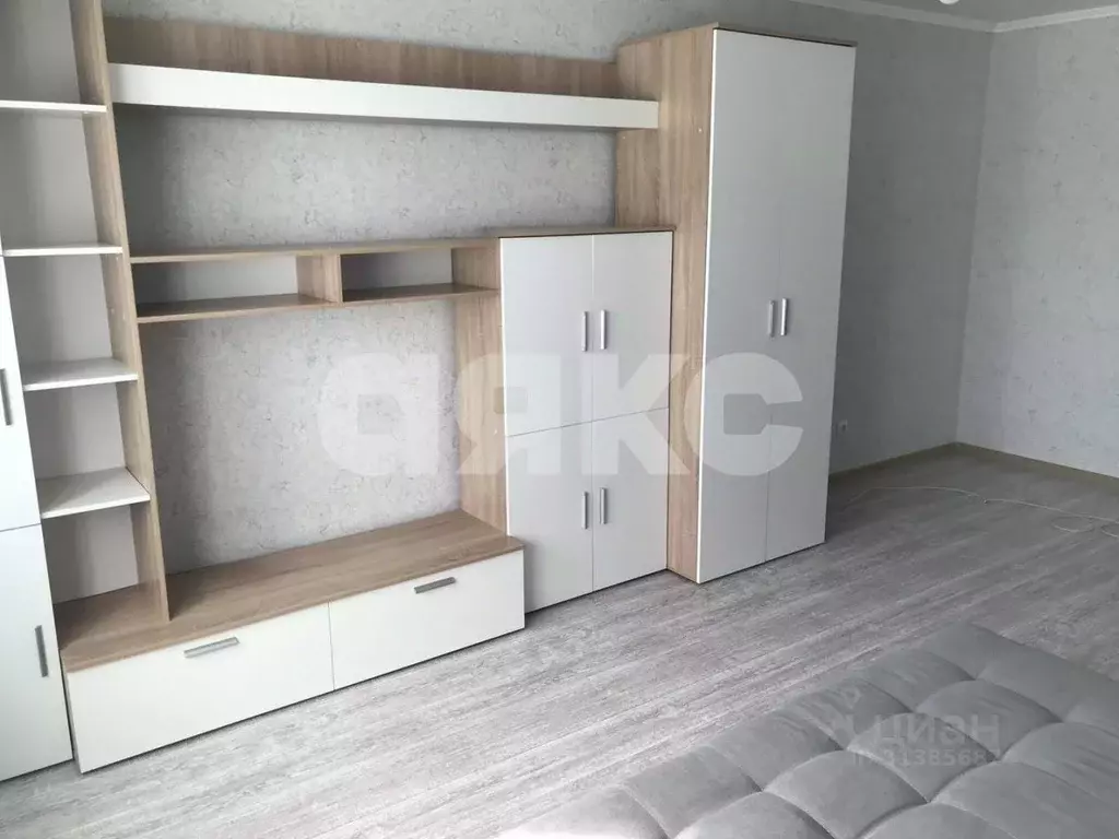 1-к кв. Краснодарский край, Анапа ул. Адмирала Пустошкина, 22к9 (38.0 ... - Фото 2