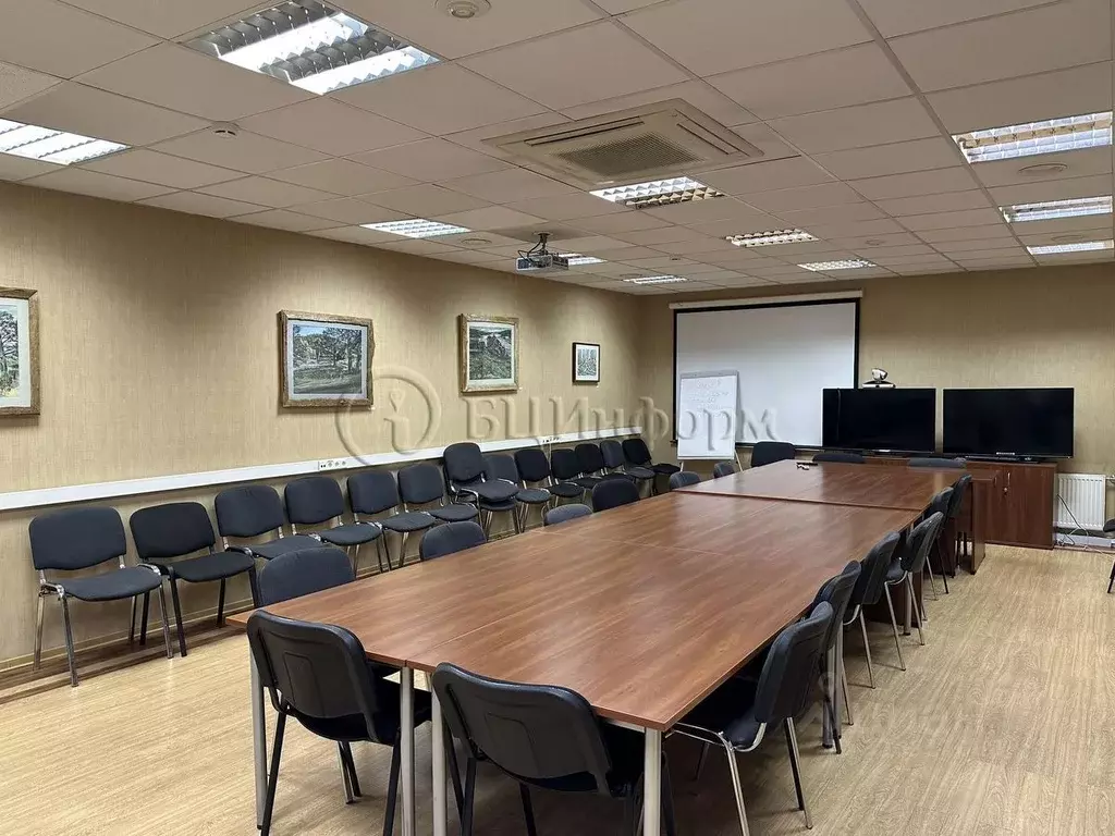 Офис в Санкт-Петербург ул. Ворошилова, 2 (800 м) - Фото 2