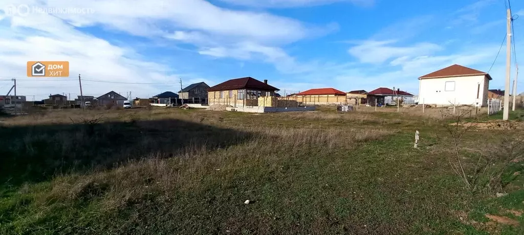 Участок в Симферополь, улица Асана Рефатова, 13 (5.2 м) - Фото 2