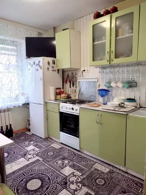 3-к кв. Нижегородская область, Дзержинск просп. Ленинского Комсомола, ... - Фото 2