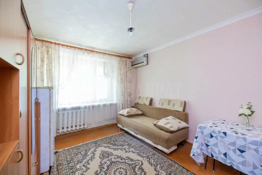Комната Оренбургская область, Оренбург ул. Монтажников, 16 (13.5 м) - Фото 1