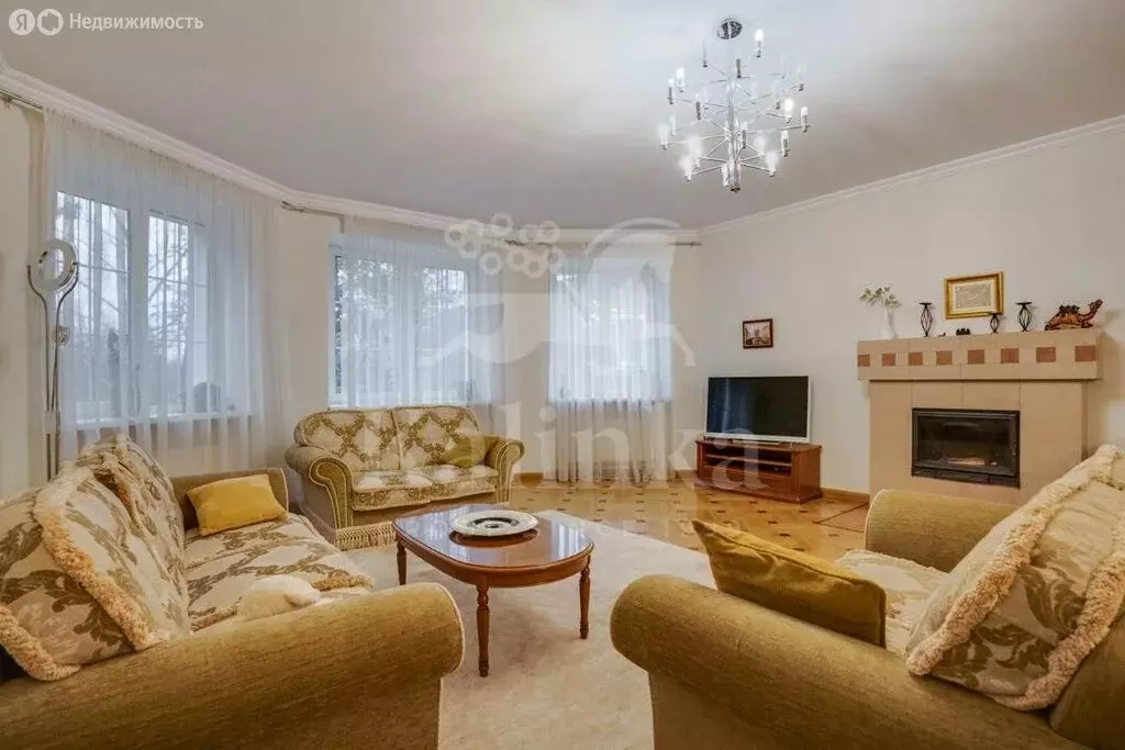 Дом в Раздоры, КП Раздоры-2 (700 м) - Фото 1