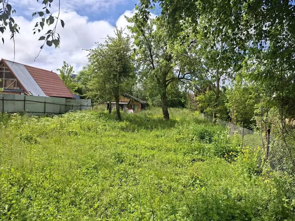Участок в Калининградская область, Зеленоградск ул. Курортная (14.5 ... - Фото 2