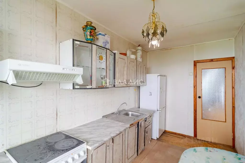 2-к кв. Карелия, Петрозаводск Ключевское ш., 15 (53.7 м) - Фото 1
