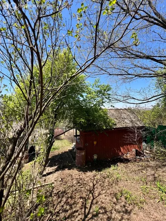 Участок в Уссурийск, СТ Юбилейное (12 м) - Фото 1