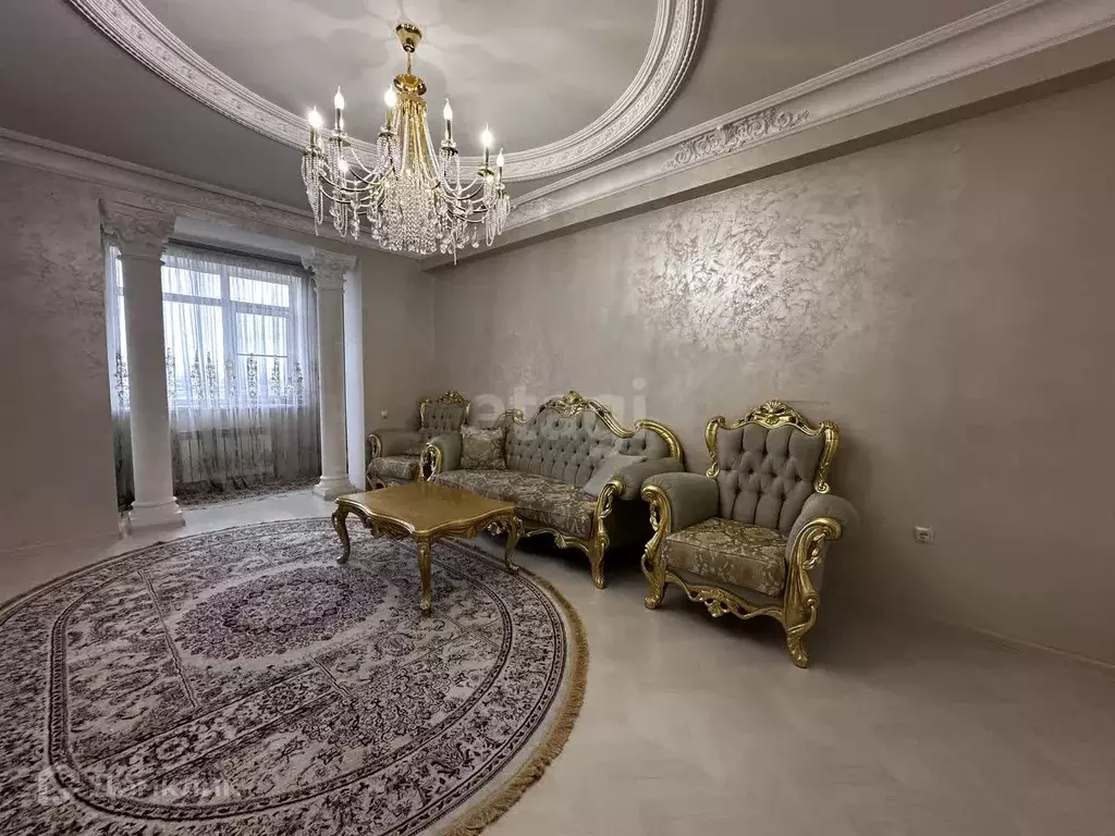 Продаётся 3-к квартира, 84.7 м - Фото 0