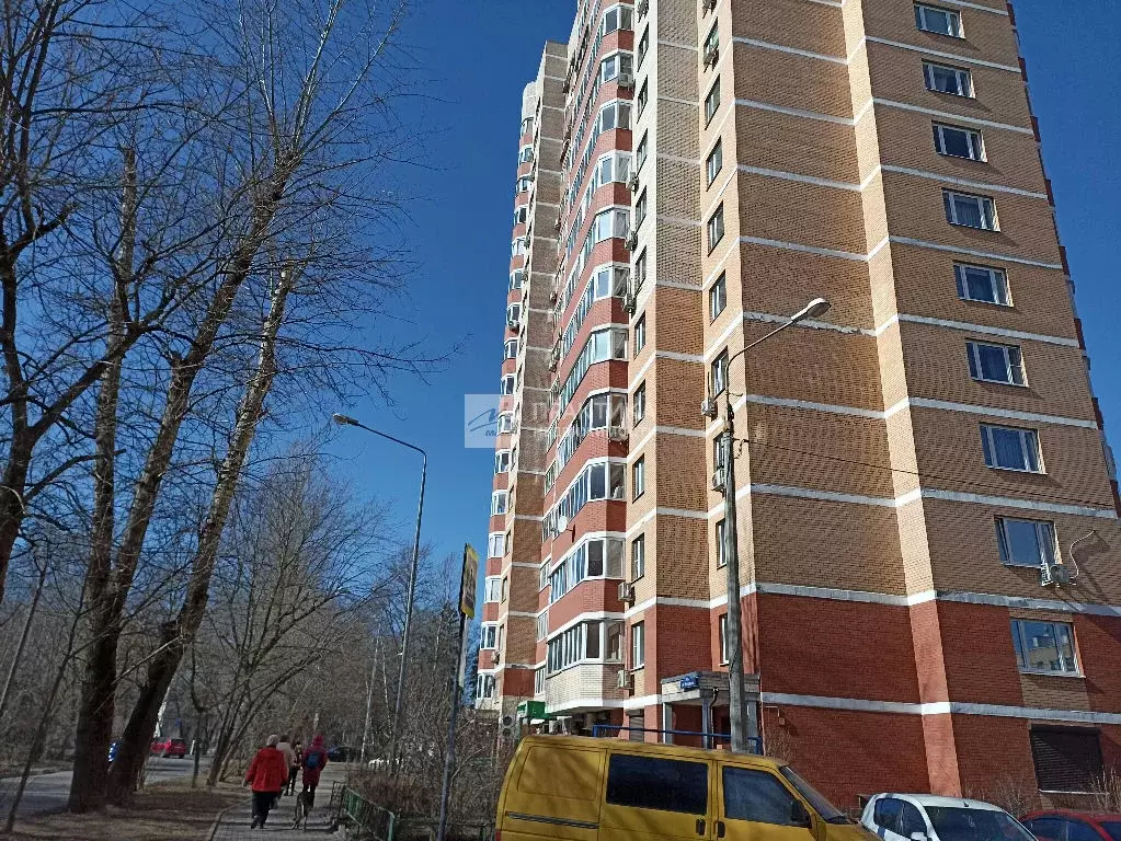 Продается 2-комнатная квартира - Фото 2