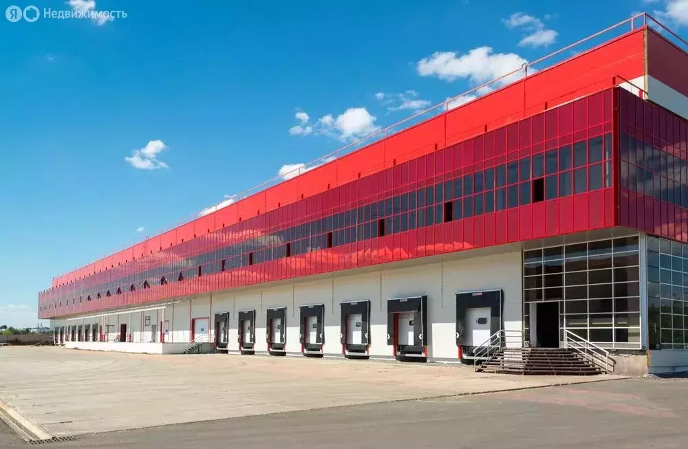 Склад (2879.96 м) - Фото 1