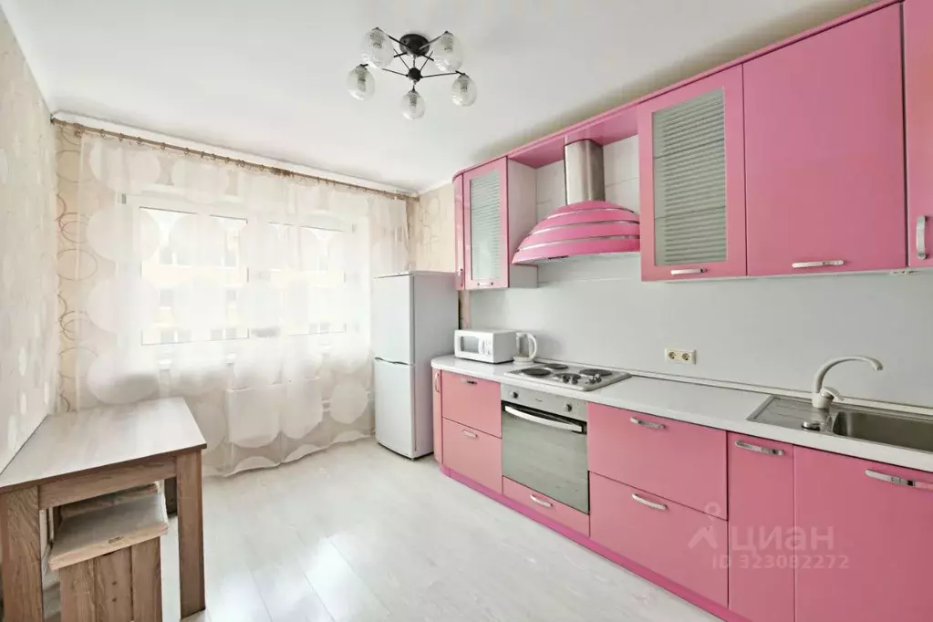 1-к кв. Московская область, Щелково городской округ, д. Большие ... - Фото 1