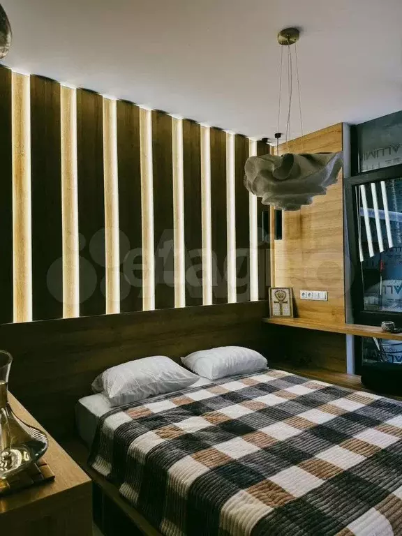 Квартира-студия, 26 м, 13/23 эт. - Фото 1