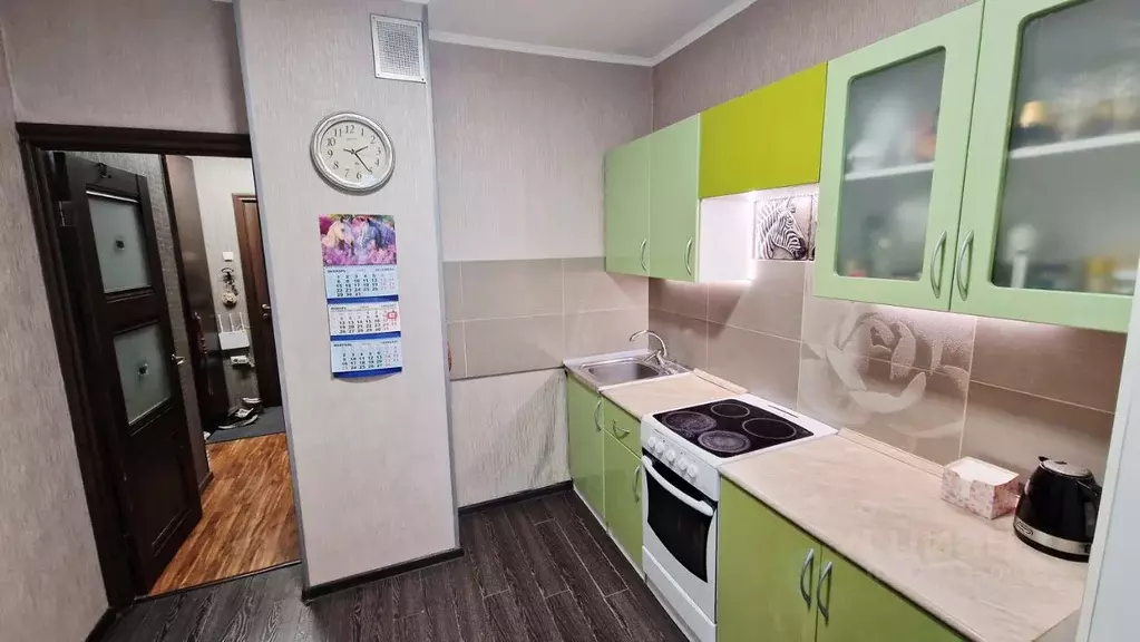 1-к кв. Москва Новочеркасский бул., 36 (42.0 м) - Фото 2