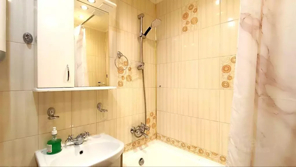 2-к кв. Мурманская область, Мурманск ул. Новое Плато, 5 (47.0 м) - Фото 2