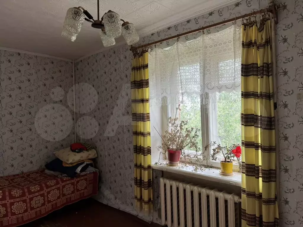 2-к. квартира, 38,9 м, 4/5 эт. - Фото 0