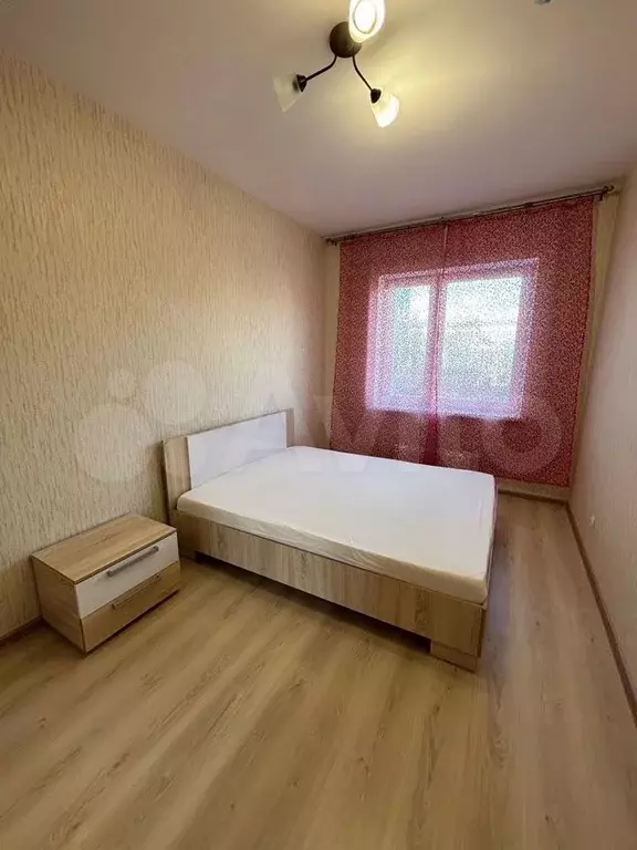 2-к. квартира, 47 м, 4/25 эт. - Фото 1