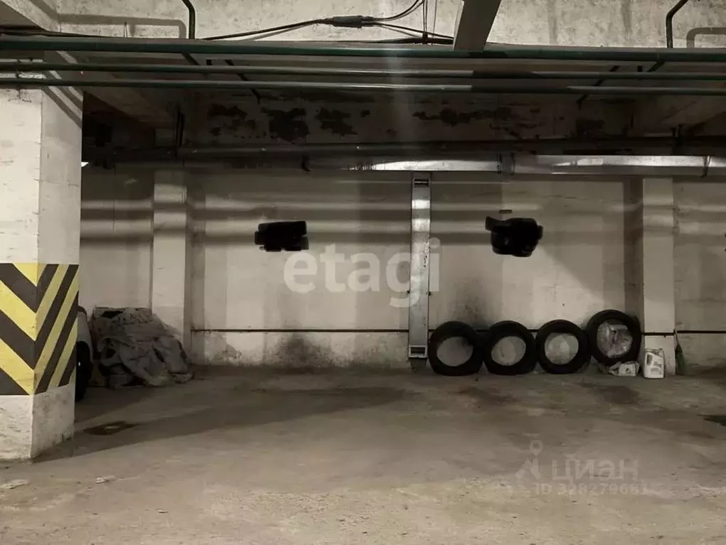 Гараж в Белгородская область, Белгород ул. Лермонтова, 49а (16 м) - Фото 1