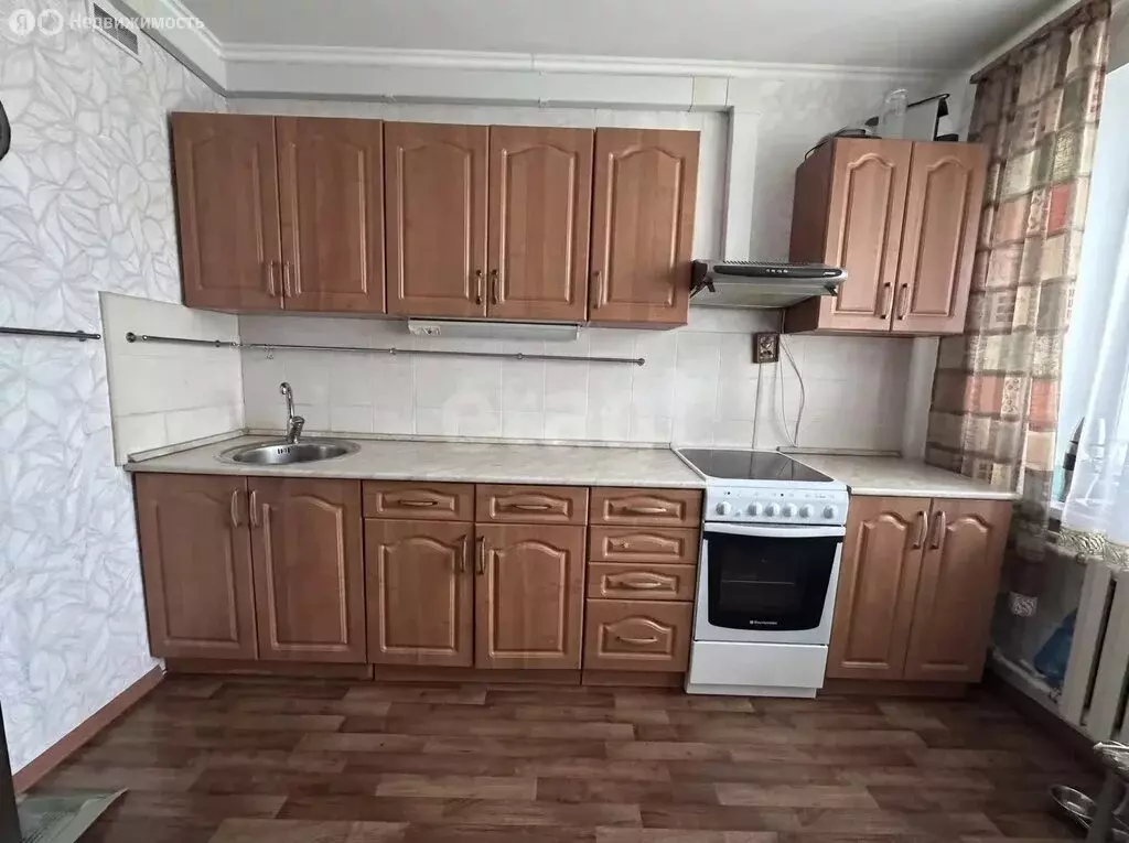 3-комнатная квартира: Елизово, улица Гришечко, 9 (77.7 м) - Фото 2